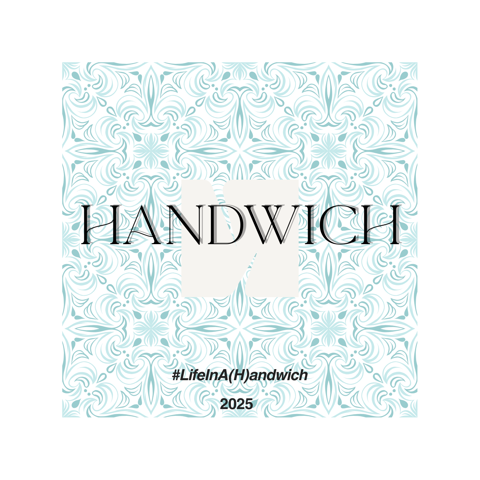 HANDWICH 品牌圖騰